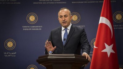 Турция спира споразумението за мигрантите