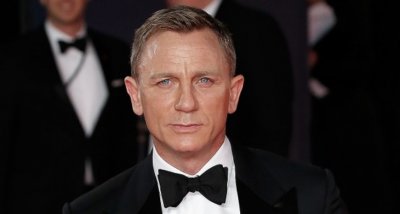 Даниъл Крейг иска песен на Ед Шийран в 25-ия филм за 007
