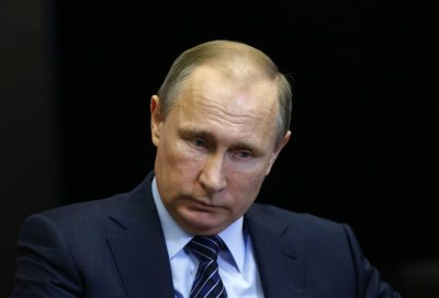 40% от руснаците не искат Путин на власт след 2024 г.