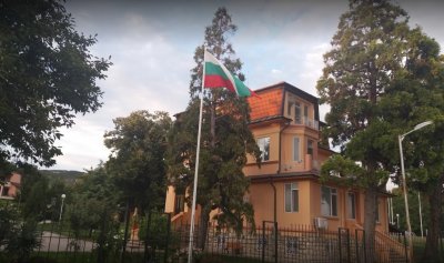 Гепиха националния флаг във Варна (ВИДЕО)