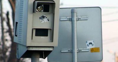 Камери ще озаптяват шофьори джигити на пътя Русе-Бяла