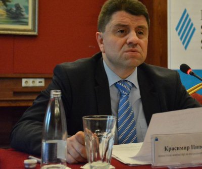 Красимир Ципов пое анкетната комисия за кибератаката срещу НАП