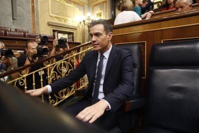 Испания отива към четвърти парламентарни избори за 4 г.