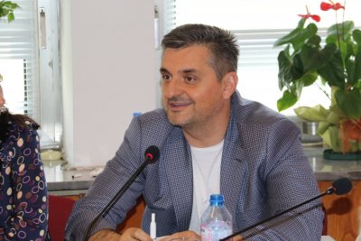 Кирил Добрев: Мая Манолова е най-подходяща за кандидат-кмет