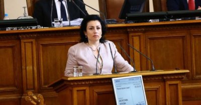 Десислава Танева: Не е проблем да подам оставка