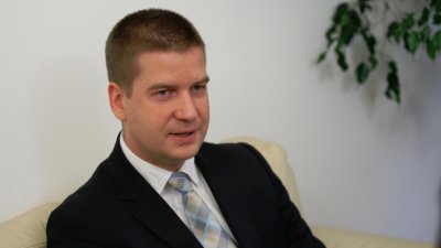 Живко Тодоров издигнат за трети кметски мандат в Стара Загора