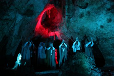 Софийската опера кани на уникален спектакъл под земята