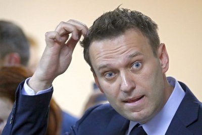 Алексей Навални е в болница, получил алергична реакция