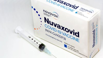 Британският лекарствен регулатор одобри ваксината срещу коронавирус на Novavax за