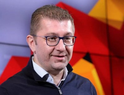 НАГЛОСТ! Лидерът на ВМРО-ДПМНЕ поиска Кирил Петков да признае, че Гоце Делчев е македонец