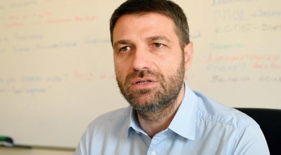 Зам.-кметът на София: Теорията на Борис Бонев издиша