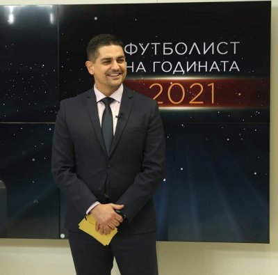 Министърът на младежта и спорта Радостин Василев разкри че се