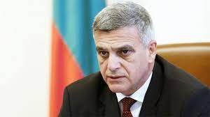 БЗНС иска оставката на Стефан Янев 