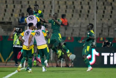 Сенегал не допусна изненада и се класира за полуфинал в