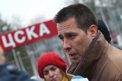 Адвокатът на ЦСКА Станислав Трендафилов коментира последните събития на Българска