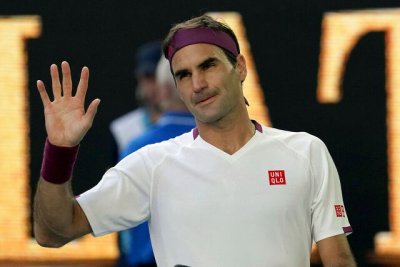 Бившият номер 1 в света Роджър Федерер ще има повече