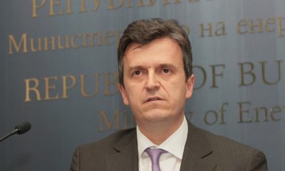 Мащабни разследвания в енергетиката оповести вътрешният министър Бойко Рашков след