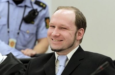Съдиите в норвежки съд единодушно отхвърлиха молбата на масовия убиец
