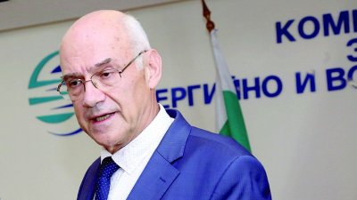 Председателят на КЕВР Иван Иванов опроверга изказването на премиера Кирил