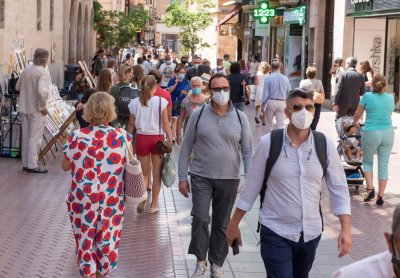 Правителството на Испания ще премахне изискването за задължително носене на