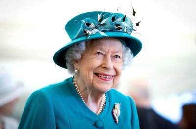 На 6 февруари кралица Елизабет II ще стане първият британски