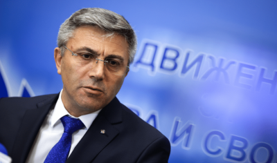 Карадайъ обяви Кирил Петков за рецидивист