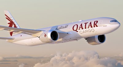 Qatar Airways възложи на производителя на самолети Боинг голяма поръчка