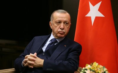 Ердоган се закани да не зачита Съвета на Европа