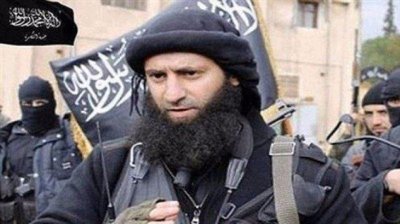 Лидерът на Ислямска държава Абу Ибрахим ал Хашими ал Курайши