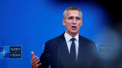 НАТО заяви че Русия е засилила разполагането си в северната