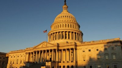 Сенатът на САЩ готви законопроект за санкции срещу Русия