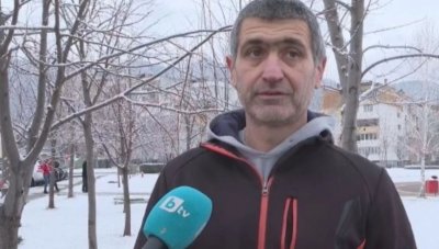 Мъжът на нелепо отишлата си в болницата във Враца Меглена