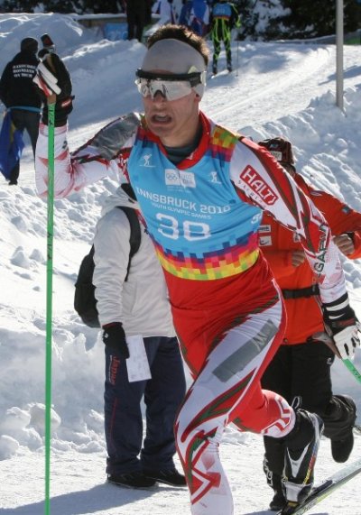 16 е български олимпийци в Пекин намаляват с един Симеон Деянов