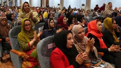 Талибаните обявиха назначаването на жени на висши постове в страната