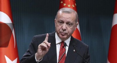 След Путин: Ердоган спира тока на „Дойче веле”