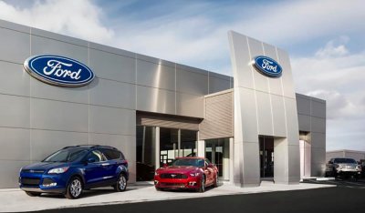 "Форд" и "Дженеръл мотърс": Автомобилните дилъри са виновни за високите цени на новите коли