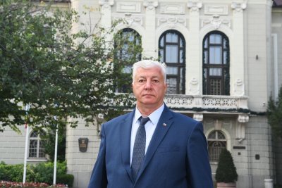 Кметът на Пловдив Здравко Димитров направи коментар за замразяването на