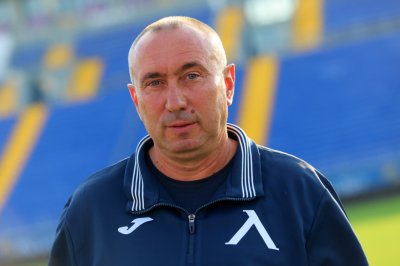 Старши треньорът на Левски Станимир Стоилов направи равносметка за лагера