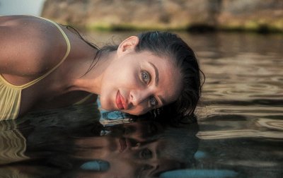 Мечтаете ли Елен Колева да ви мачка Тази ваша мечта