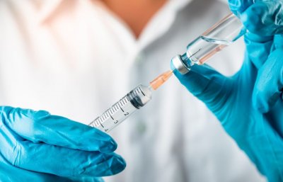 ПРОБИВ! иРНК ваксина убива рака?