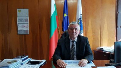 Отложиха делото на кмета на Община Никола Козлево Ешреф Реджеб