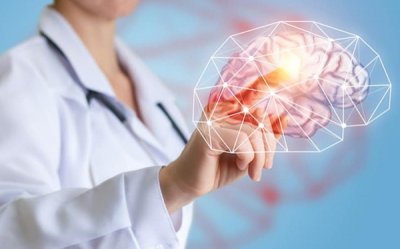 Изследване: COVID-19 променя мозъка като при Алцхаймер