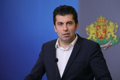Кирил Петков отива в прокуратурата с 19 имена