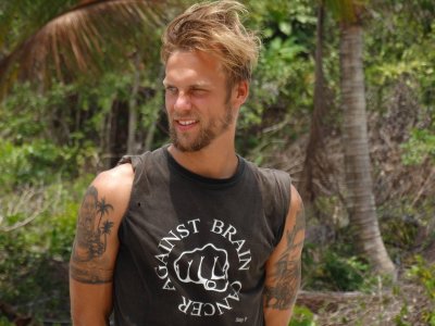 Риалити звездата Ваня Джаферович преживя истински кошмар по време на