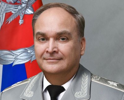 Руският посланик във Вашингтон Анатолий Антонов говори за отношението на