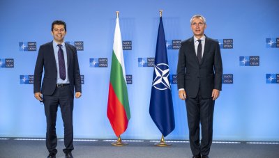Атлантическият съвет към Петков: Спешно преразгледайте позицията си за НАТО