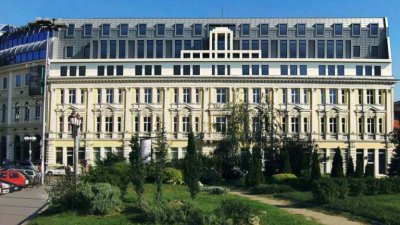 Българската банка за развитие ще подкрепя хотелиери и ресторантьори с