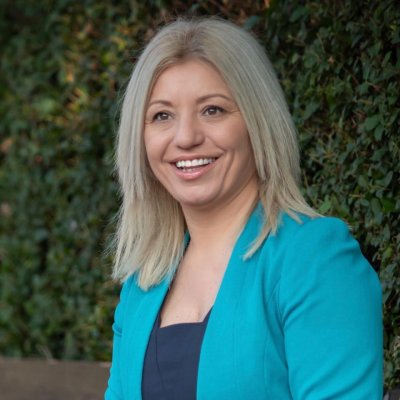 Цецка Бачкова се кандидатира за председател на Демократи за силна