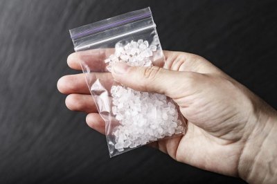 Хванаха дрогиран шофьор с коктейл от наркотици в Разград