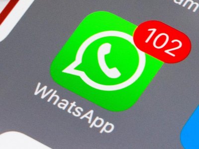 Ползвателите на WhatsApp съобщиха за срив на услугите според данни